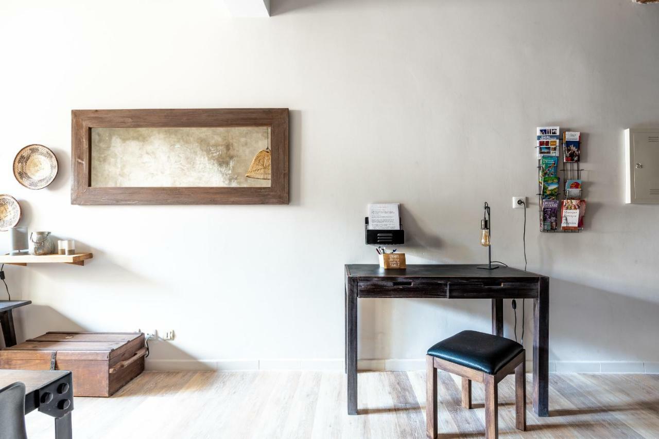 La Rappe Apartamento Avinhão Exterior foto