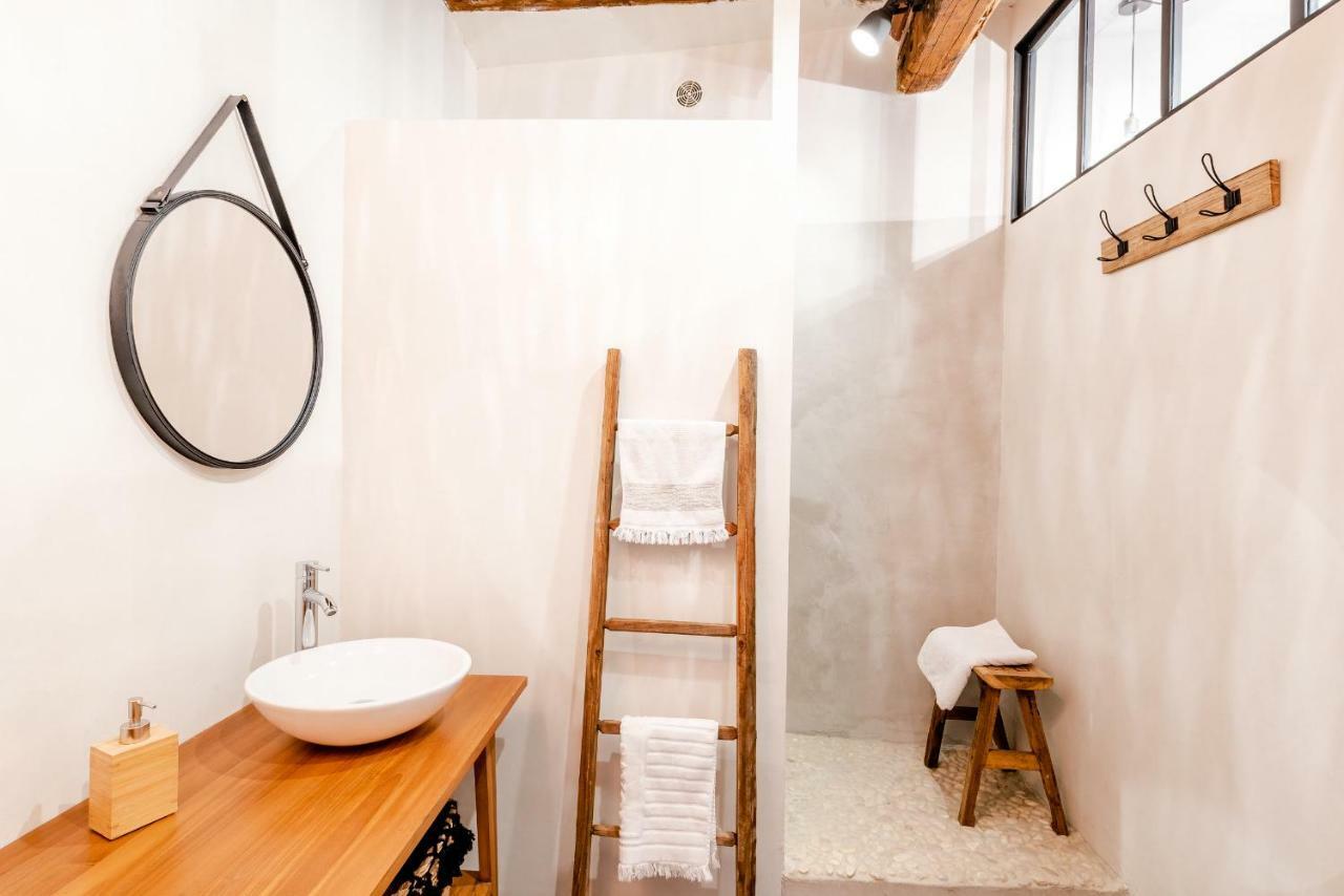 La Rappe Apartamento Avinhão Exterior foto